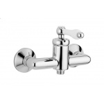 Giulini Giovanni Hermitage bateria natryskowa ścienna 4408