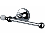 Giulini Giovanni Ibisco Crystal Papiernica Ścienna chrom RG1112/S