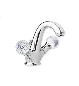 Giulini Giovanni Odessa bateria umywalkowa 3961