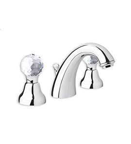 Giulini Giovanni Odessa bateria umywalkowa 3-otworowa 3912