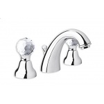 Giulini Giovanni Odessa bateria umywalkowa 3-otworowa 3912