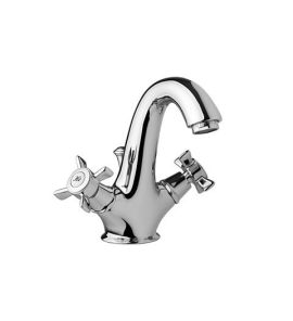 Giulini Giovanni Parigi bateria umywalkowa 7061