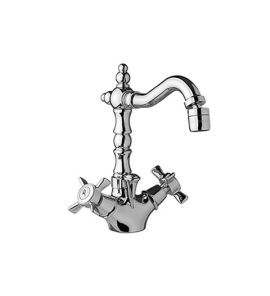 Giulini Giovanni Parigi bateria bidetowa 7358