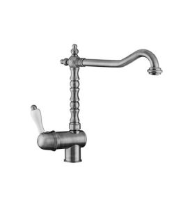 Giulini Giovanni Praga bateria umywalkowa 7527