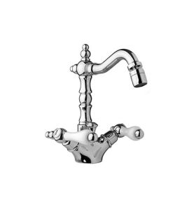 Giulini Giovanni Praga bateria bidetowa 7558