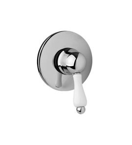 Giulini Giovanni Praga bateria natryskowa podtynkowa 9515