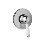 Giulini Giovanni Praga bateria natryskowa podtynkowa 9515