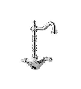 Giulini Giovanni Praga bateria umywalkowa 7556