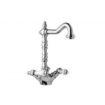 Giulini Giovanni Praga bateria umywalkowa 7556