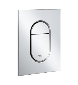 GROHE Arena Cosmopolitan S Przycisk spłukujący chrom 37624000 (K) W MAGAZYNIE !!!