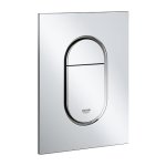 GROHE Arena Cosmopolitan S Przycisk spłukujący chrom 37624000 (K) W MAGAZYNIE !!!