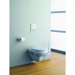 GROHE Skate Cosmopolitan Przycisk spłukujący chrom 38732000