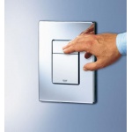 GROHE Skate Cosmopolitan Przycisk spłukujący chrom 38732000