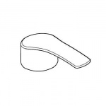 GROHE Uchwyt do baterii Eurosmart chrom 46900000 W MAGAZYNIE!!