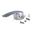 GROHE Uchwyt do baterii Eurosmart chrom 46900000 W MAGAZYNIE!!