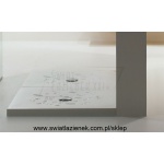   GSG Orme Brodzik ceramiczny kwadratowy 90x90 PDOR90 W MAGAZYNIE!!