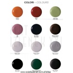   GSG Orme Brodzik ceramiczny kwadratowy 90x90 PDOR90 W MAGAZYNIE!!