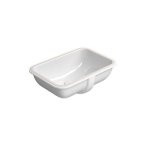 GSI Ceramica Classic Umywalka 50x35 biały połysk 724711