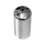  Hansgrohe Tuleja przełącznika do baterii podtynkowej fi 24 mm chrom 98794000 Tylko 1 sztuka w takiej cenie!