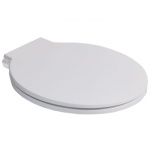   Hatria You & Me Deska WC wolnoopadająca biała YXXZ W MAGAZYNIE!!