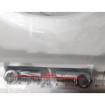   Hatria You & Me Deska WC wolnoopadająca biała YXXZ W MAGAZYNIE!!