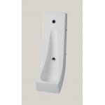 Hidra Drop Pisuar ścienny z czujnikiem spłukiwania Biały DR01F.001