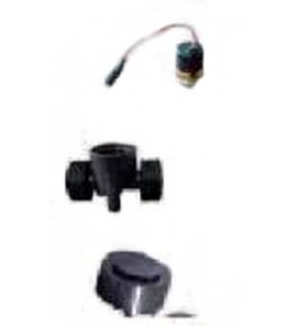 Hidra Elektroniczny system spłukiwania do pisuaru P98