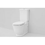 Hidra Ellade Miska WC stojąca bez deski i spłuczki z pionowym odpływem Biały D23.001