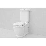 Hidra Ellade Miska WC stojąca bez deski i spłuczki z pionowym odpływem Biały D23.001