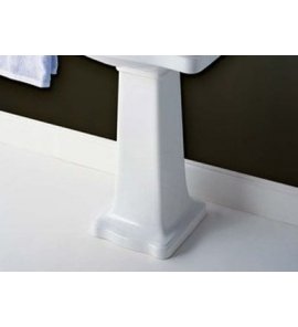 Hidra Ellade Postument Biały D16.001