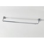 Hidra Ellade Uchwyt na ręcznik 60 cm ścienny Chrom VI60CR