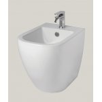 Hidra Faster Bidet stojący Biały FA14.001