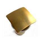       Hidra Faster+Bruma Adamastor Umywalka ze stelażem 60 cm czarny mat z baterią jednootworową z korkiem klik klak sunrise KI60.026+KSP60.113+3010142SR WYPRZEDAŻ EKSPOZYCJI!!