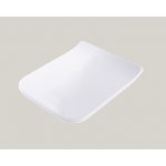 Hidra Faster Kiub Deska wolnoopadająca Biały KIZQ.001