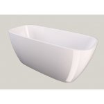 Hidra Faster Wanna wolnostojąca 170x72 cm Biały FV61L.001