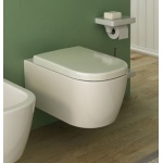 Artceram Faster WC Wiszący biały 37x53 cm FSV00301;00