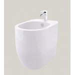 Hidra Gio Evolution Bidet stojący Biały G24.001
