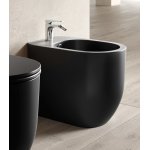 Hidra Gio Evolution Bidet stojący Biały G24.001