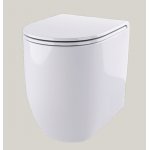 Hidra Gio Evolution Miska WC stojąca Biały GR20.001