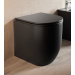 Hidra Gio Evolution Miska WC stojąca Biały GR20.001