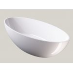 Hidra Gio Evolution Wanna wolnostojąca 180x85 cm Biały GV61L.001