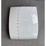 Hidra Hi-Line Deska sedesowa wolnoopadająca Biała HIZ.001 W MAGAZYNIE!!