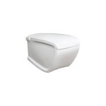 Hidra Hi-Line WC wiszący Biały HIW10.001