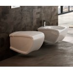 Hidra Hi-Line WC wiszący Biały HIW10.001