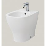 Hidra My Bidet stojący Biały M24.001