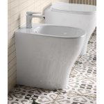 Hidra My Bidet stojący Biały M24.001