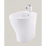 Hidra My Bidet stojący Biały M14.001