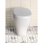 Hidra My Miska WC stojąca Biały M10.001