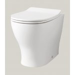 Hidra My Miska WC stojąca Biały M20.001