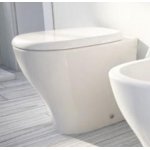 Hidra My Miska WC stojący Biały M20.001